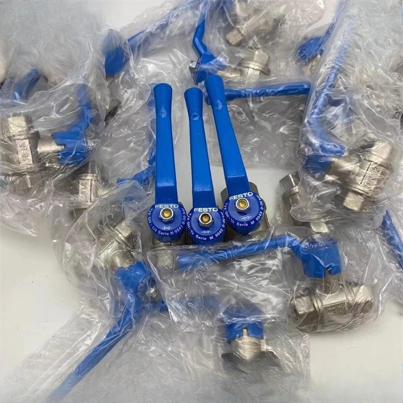 Parts For Festo Fes…