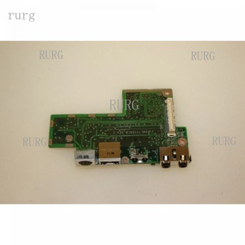 R+  FOR HP OmniBook XE2 Audio USB Infrared Board 32LT5LB0025