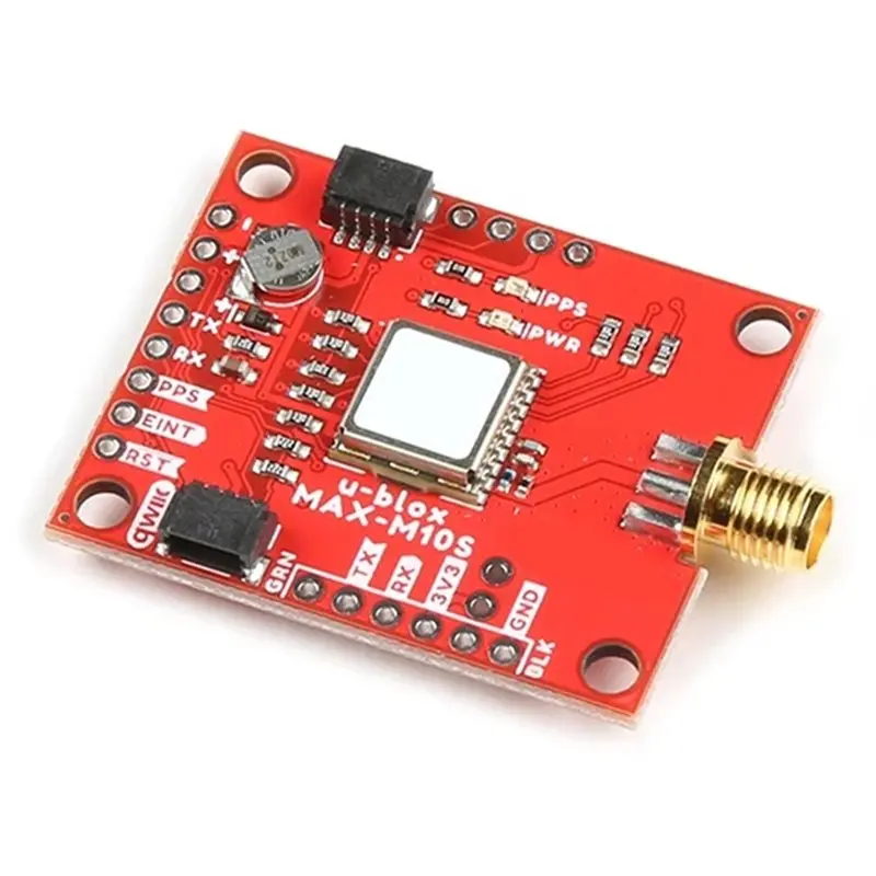 b50b-gps-18037-gnss-receiver-breakout-max-m10s-qwiic-multi-band-satellite-positioning-module-for-gis-navigation-projects