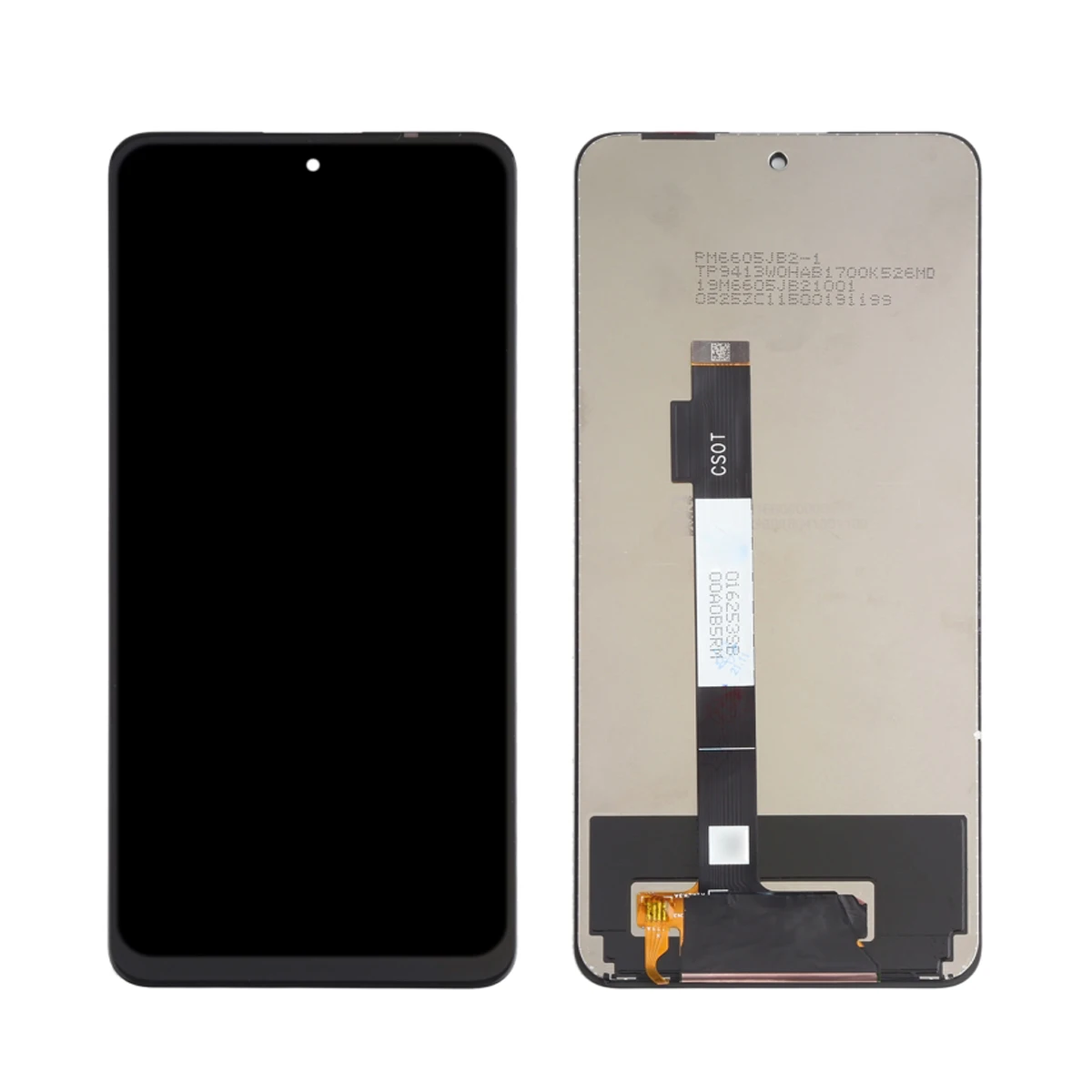 For Xiaomi Redmi Note 11T Pro+ 22041216UC 22041216C LCD Display Touch Screen Digitizer Assembly