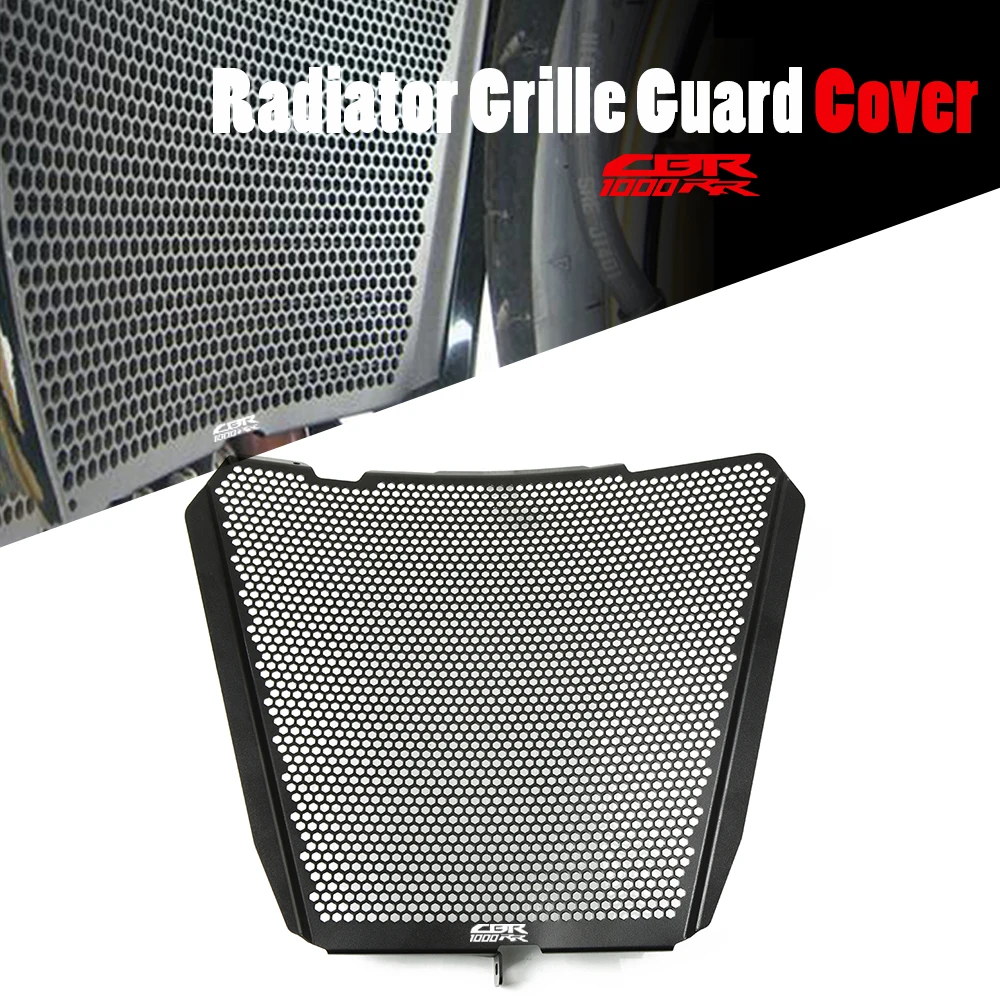 

Для Honda CBR1000RR CBR1000 Защитная крышка решетки радиатора CBR 1000 RR 2008 ~ 2016 2015 2014 2013 2012 2011 2010 2009 CBR1000-RR 1000