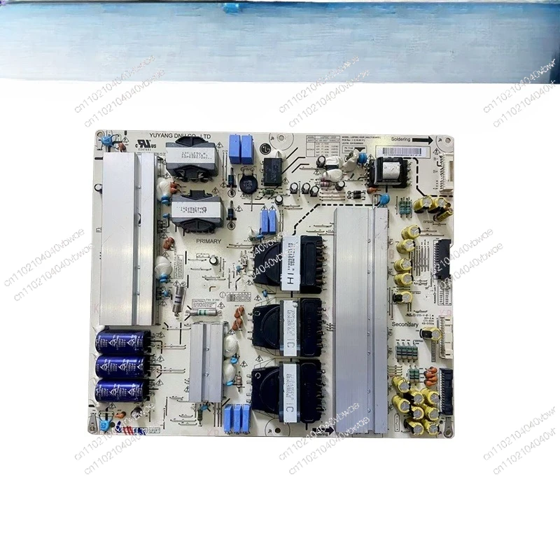 Плата питания EAY63989802 LGP55C-15OP Оригинальная плата питания Power TV PCB-55EG910T 55EG9100-UB 55EG9100-CB