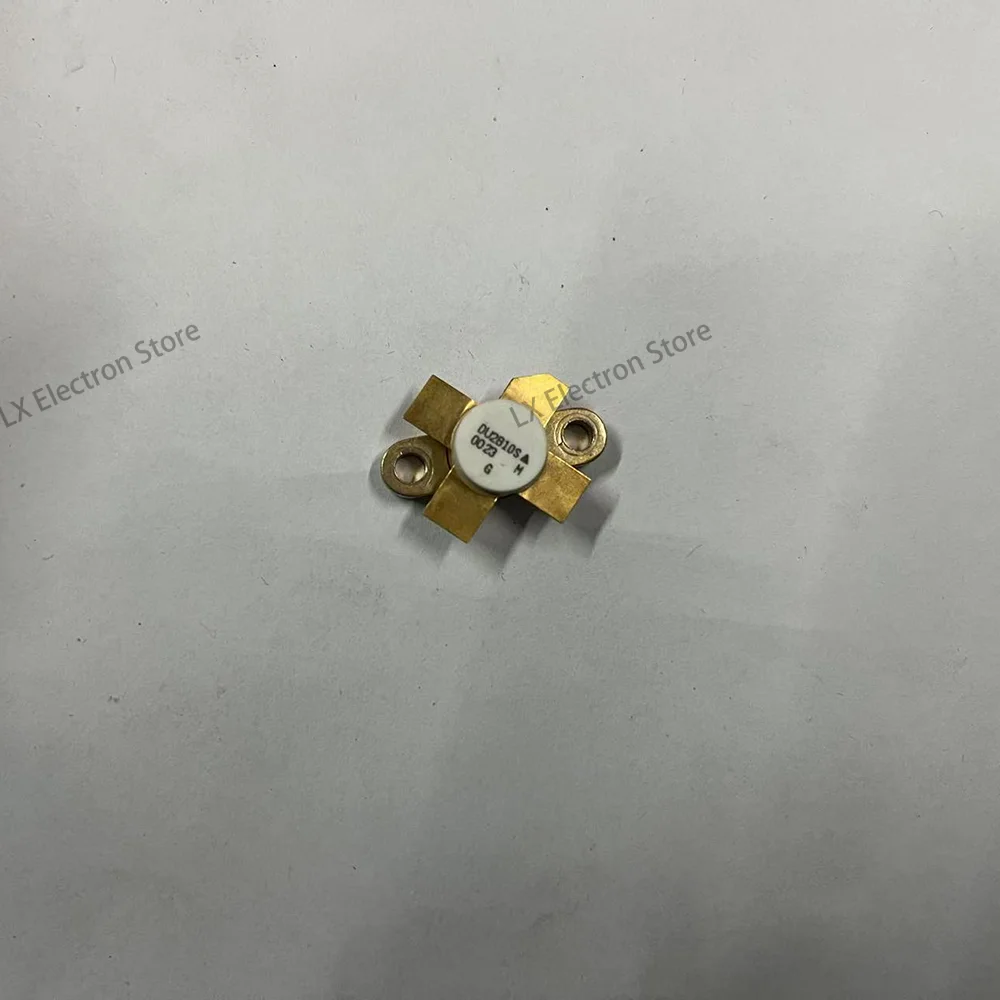 1pcs DU2810S N-Channel enhancement mode device DMOS structure Lower capacitances for broadband operation  For M/A-COM