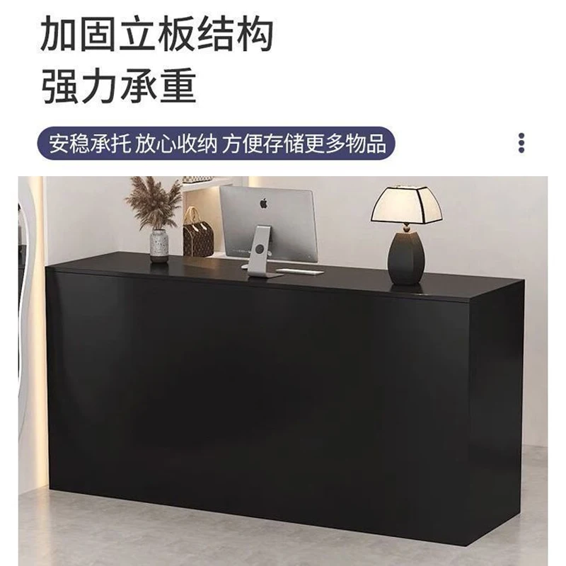 Kassa Winkelbalie Kledingwinkel Receptiebar