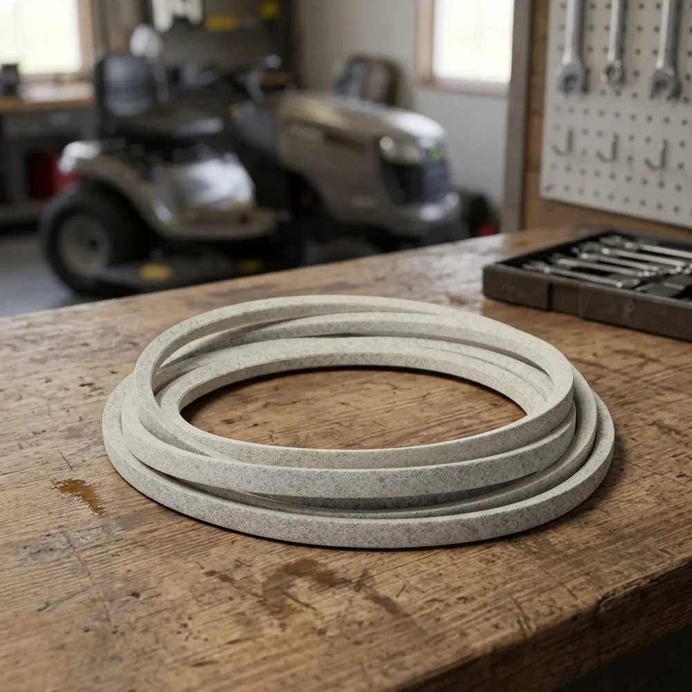 Deck Belt 07200817 For Is For /Ariens For Gravely 991151 And 991157 60-inch Belts Mower Replacement Part Aramid V-Belt