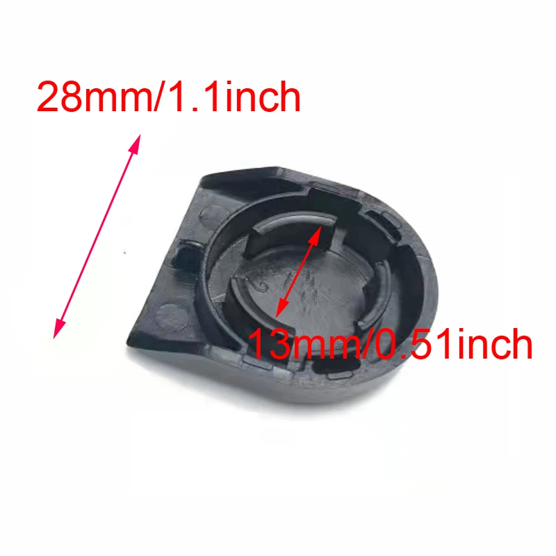 For Toyota Corolla Fielder 2000 2001 2002 2003 2004 2005 2006 2007 2008   Windshield Wiper Arm Nut Cover Bolt Cap 85292-0F010