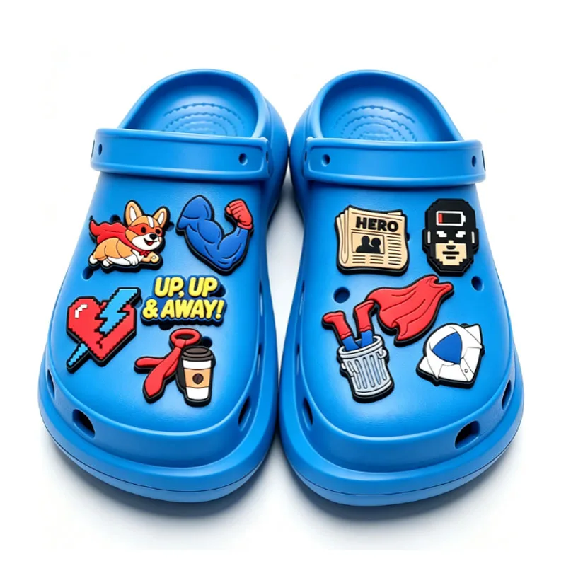 pingentes-de-pvc-com-tema-de-herois-da-mesuca-enfeites-removiveis-de-borracha-macia-para-sapatos-acessorios-decorativos-para-crocs
