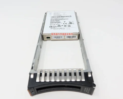 For 01CX802 01LJ185 01EJ813 1.92T SSD SAS V3700 V2 Solid State Drive