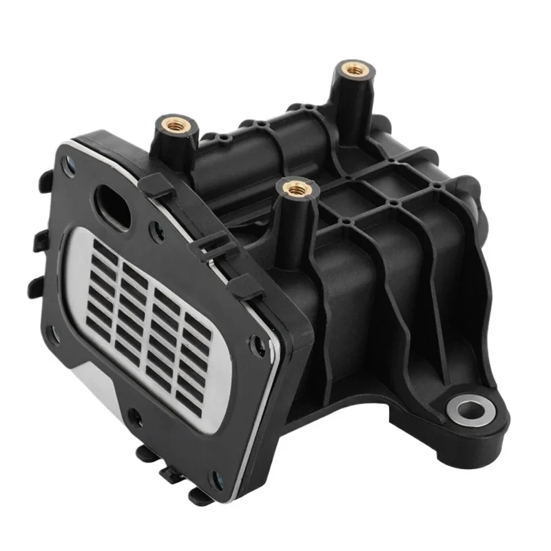 

OEM 9820965980 A9807593080 Корпус охладителя клапана Egr для Peugeot Boxer Citroen C4 C5 Реле Ford Galaxy Focus 2,0