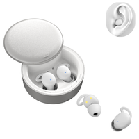In-ear Smart chip hearing aid digital Sound amplifier Automatic noise reduction according to the environment Support APP fitting