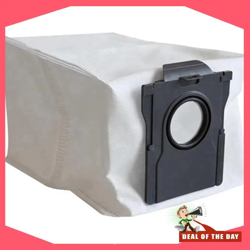 24-Hour Delivery For Dreame L10s Pro Ultra Heat RLL82CE, Dreame X30 Ultra, Mova E30 Ultra Robot Vacuum Cleaner Accessories Kit