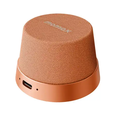 MOMAX Магнитная портативная Bluetooth-колонка