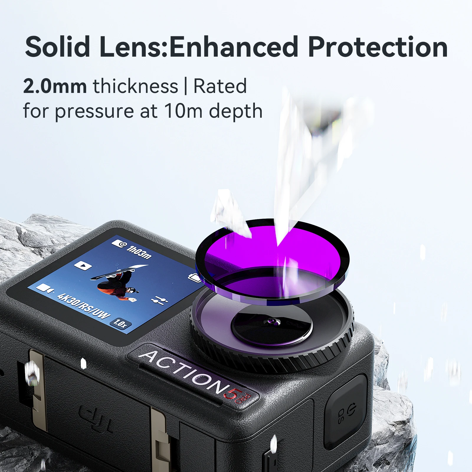 Thumbnail 3 - #72 Compare Underwater Camera Housings Before You Buy