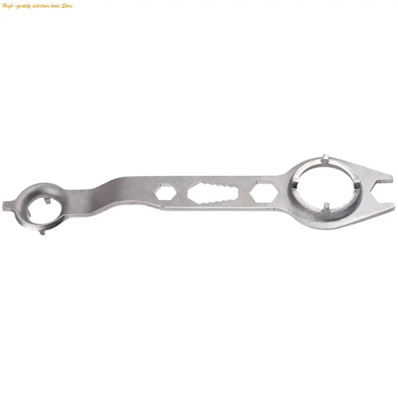 203f угловые шлифовальные средства Spanner 4 Claw Double Ended Ginders Stickers Professional Professional