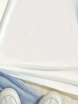 Coquette Bow 迪士尼米奇和朋友聖誕襯衫 水彩米妮黛西聖誕襯衫 10 最佳銷售 黛西迪士尼 - №9