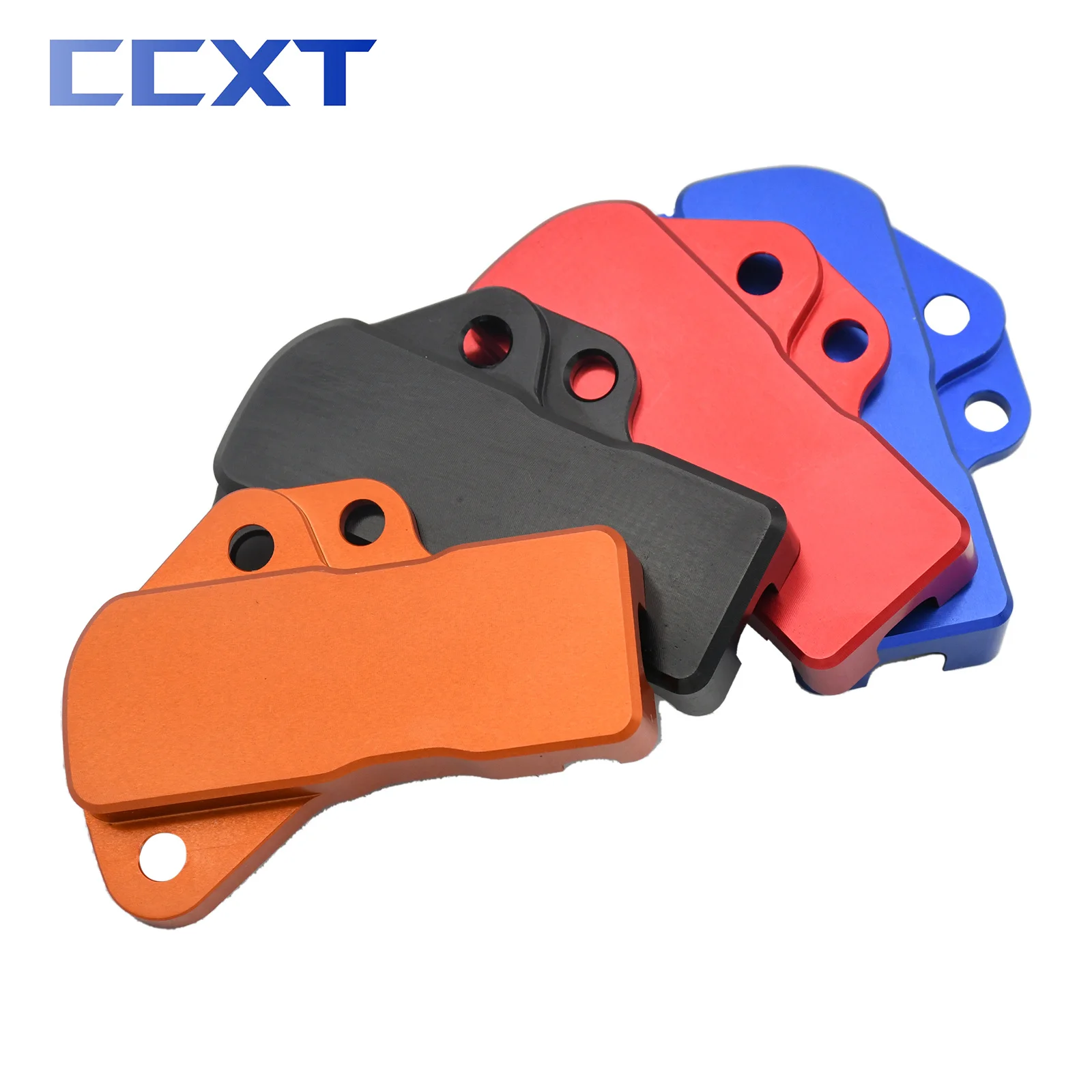 Motorcycle CNC TPS Sensor Guard Protector For KTM XCW250 XCW300 EXC150 EXC250 EXC300 XC250 TPI Six Days 2018 2019 2020 2021 2022