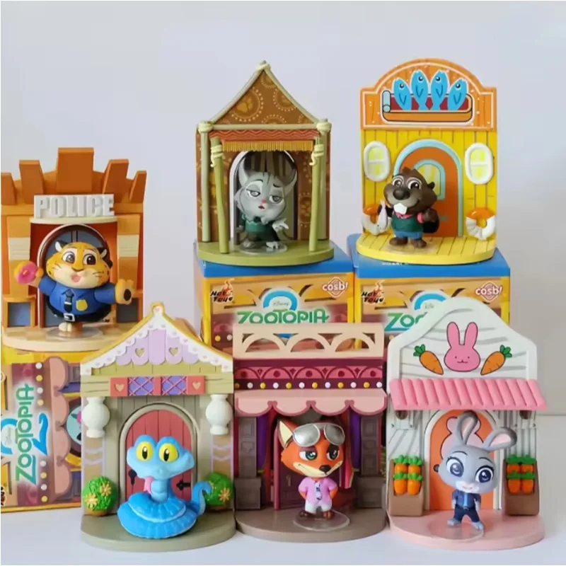 Genuine Disney Zoot…