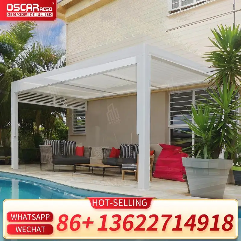 Motorised Bioclimat…