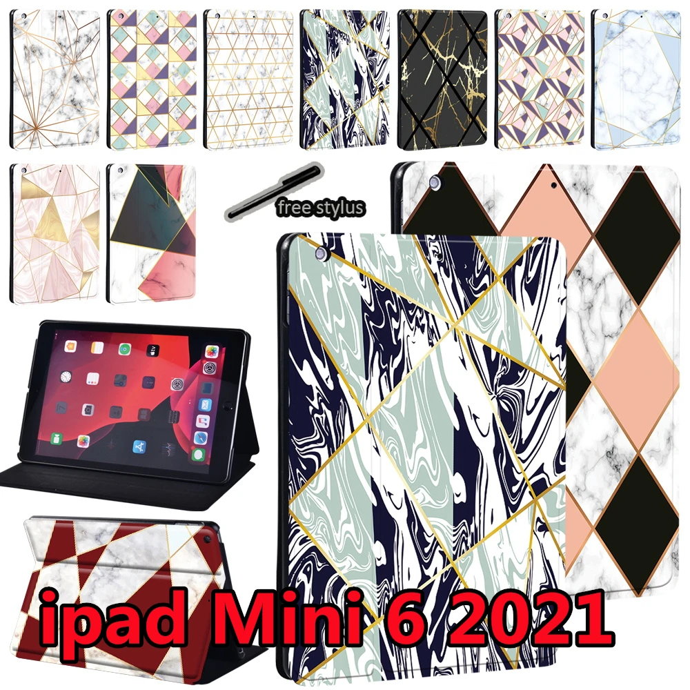 

Чехол для Apple IPad Mini 6, 8,3 дюйма, 2021 дюйма, A2567, A2568, A2569