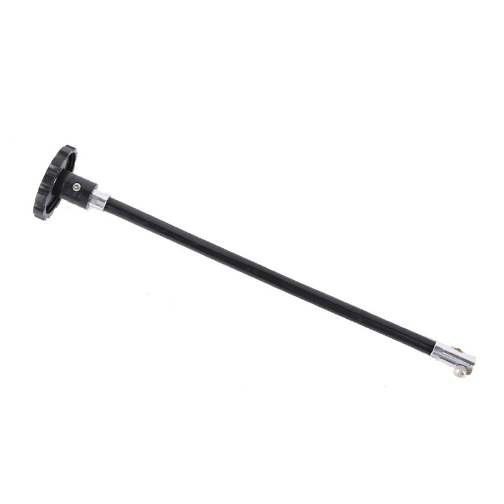 Equator Mount Lever Rod for Astronomical Telescopes Aluminum Alloy Fine Tuning Tool for 80EQ 80DX EQ1 for eq2 Models