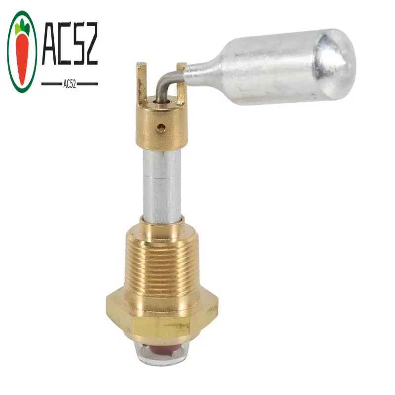 AC52-Oil Level Gauge Replacement Spare Parts For AC Compressor 1616510800 1616-5108-00