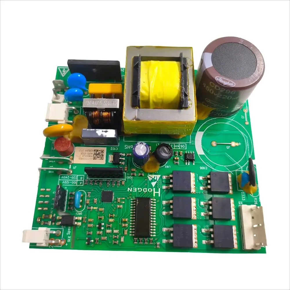 new for Refrigerator Circuit Board HGFE-492B 111330003300 VFL110CY1 Driver Board VFL110CY HGFE-492M HGFE-492P Computer Board