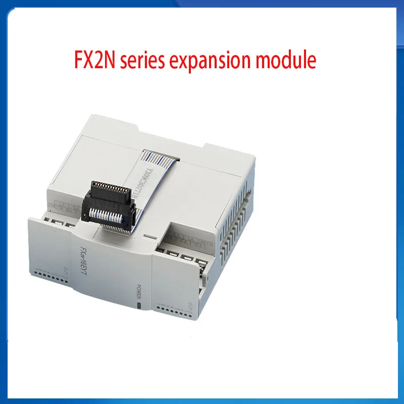 

Original PLC extension FX2N-8EX-ES/UL FX2N-8EYR-ES/UL FX2N-8EYT-ES FX2N-8ER-ES FX2N-16EX-ES FX2N-16EYR-ES FX2N-16EYT-ES