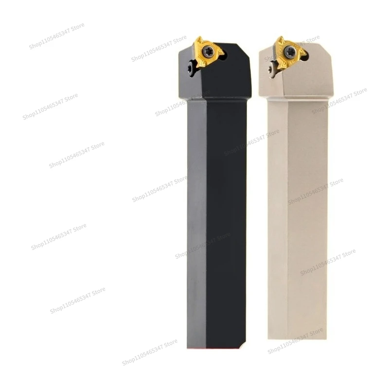 For Numerical Control Turning Tool, External Threaded Tool Holder, Trapezoidal Threaded Tool