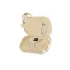 HAMANFER MX700 écouteurs sans fil Bluetooth 5.3 à oreille ouverte à clipser TWS casque Conduction d'air suppression du bruit ajustement léger 6