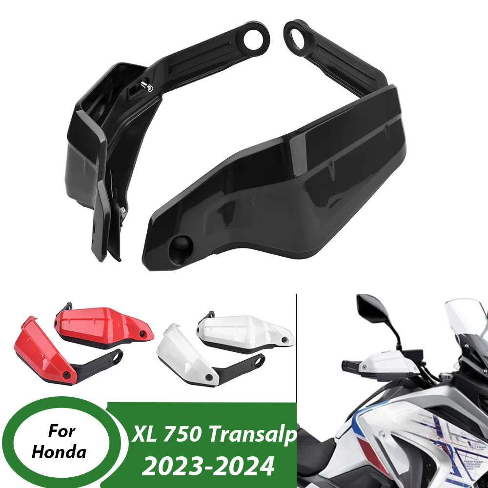 

Защита рук мотоцикла, защита рук, удлинители, защита руля для Honda XL 750 Transalp 2023 2024 2025 XL750