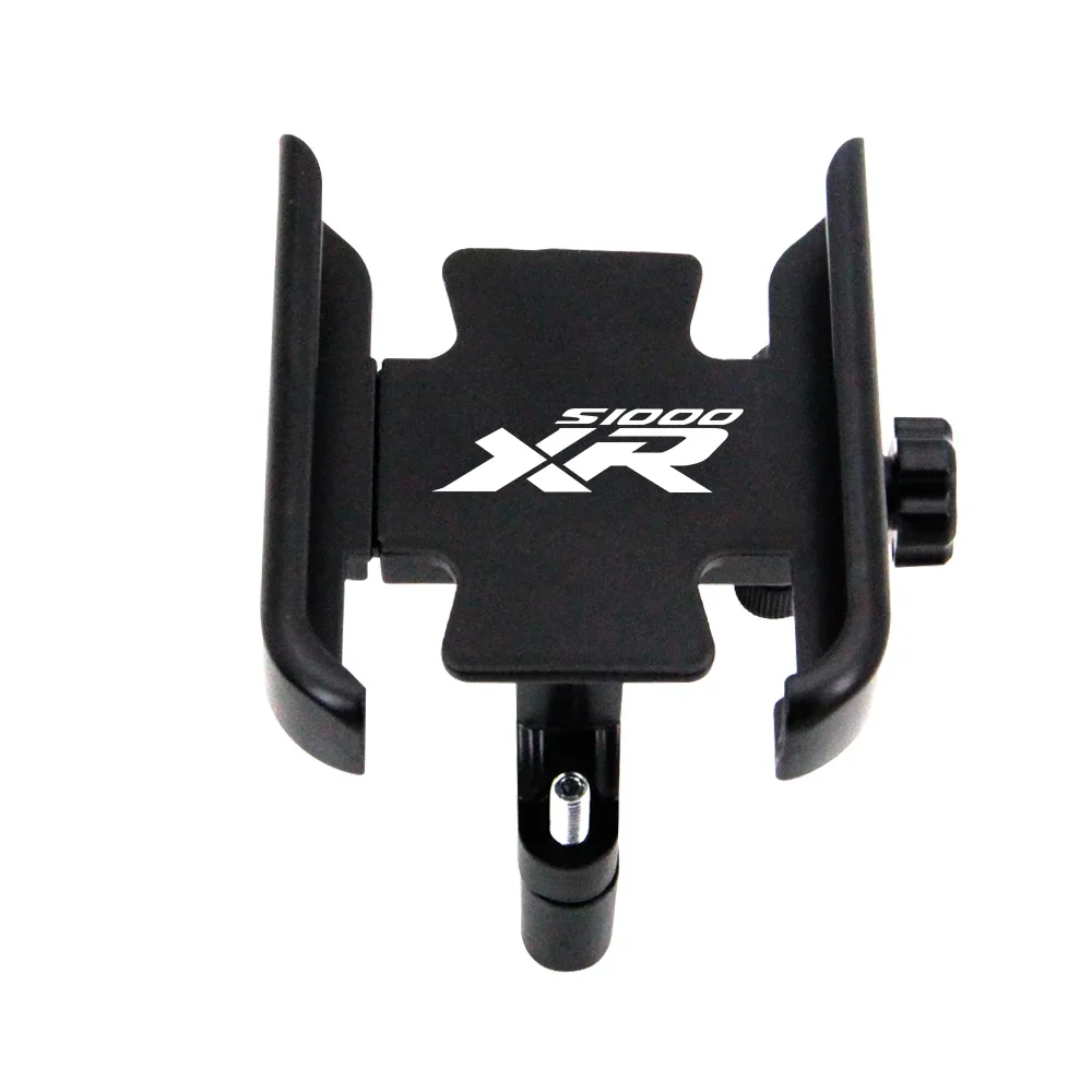 For BMW S1000XR 2013-2022 2021 2020 2019 2018 S 1000XR  Motorcycle Accessories Handlebar Mobile Phone Holder GPS Stand Bracket