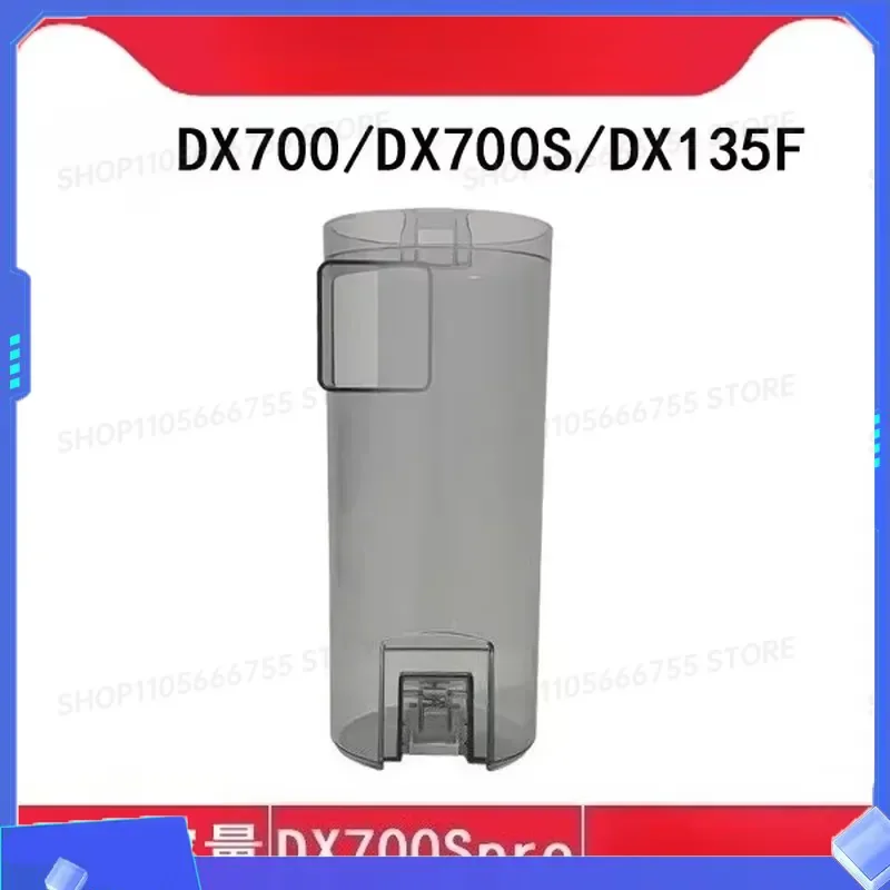 for DEERMA Vacuum Cleaner DX700 DX700S DX700SPro DX135F Dust Storage Bucket Replacement Parts Accessories