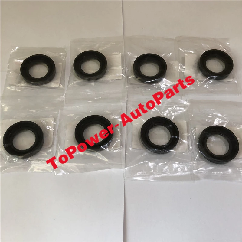 Spark Plug Tube Seals OEM 11193-50010 For Toyotaa 4Runner Tundra Sequoia Lexuss SC430 GX470 LX470 LS430 Autoparts 1119350010