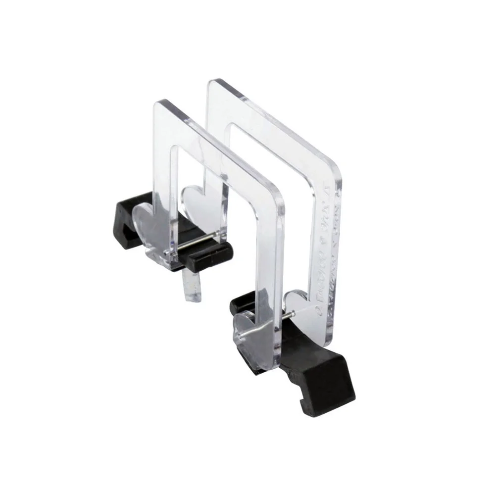 أداة مصحح وضعية قوس الكمان المتينة للمبتدئين لتصحيح عادة القوس ملحقات الكمان المحمولة