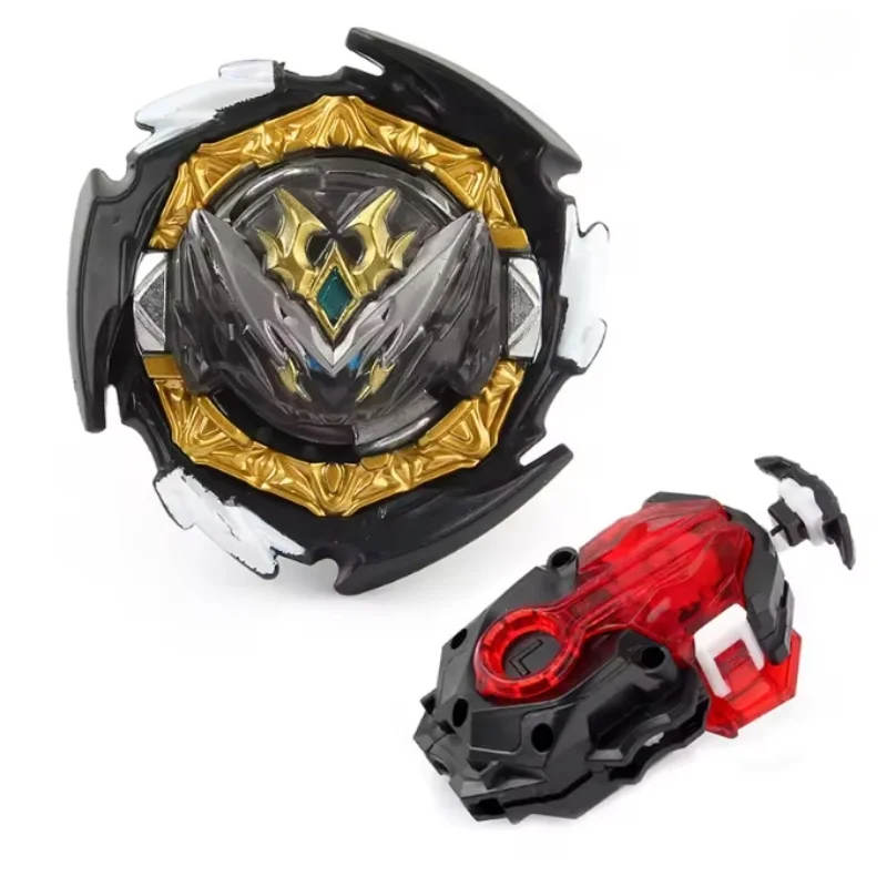 Burst B189 B188 B187 B180 B169 Blade Fafnir Metal Top Kid Kinderen Speelgoed Rubber Gyro Burst Launchers Takara Tomy