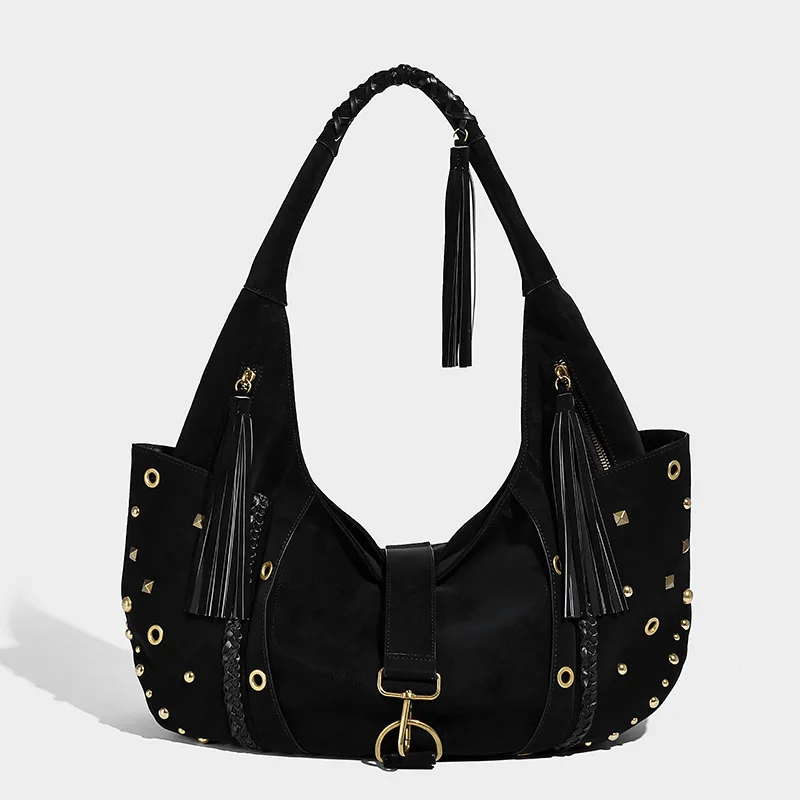 Famous Designer Elegant Messenger Bag, Leather Crossbody for Ladies, Shoulder Carry Comfort, Luxury Brand Popular