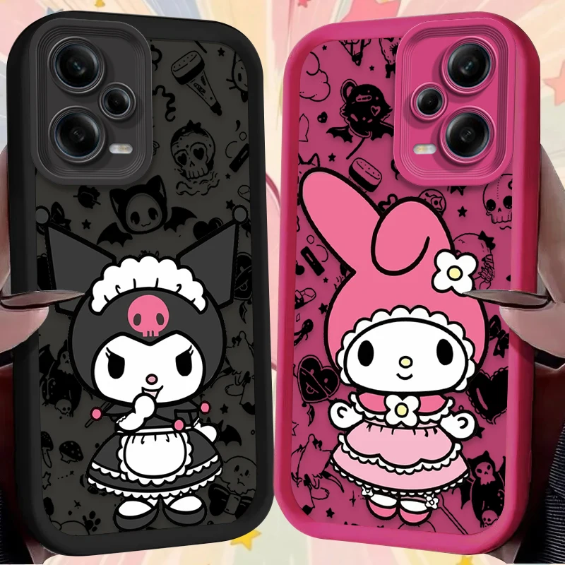 Melody Kuromi Lovel…