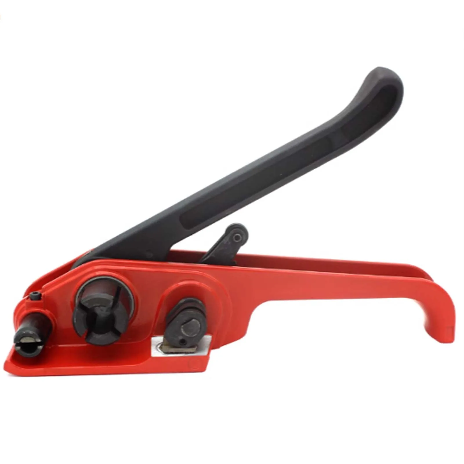 

Manual Polyester Fibre Strapping Tensioner, Belt Tightening Strapping Machine