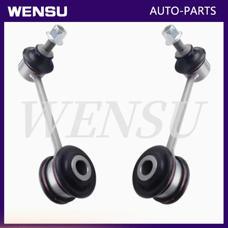 

6700027 Small connecting rod ball transverse stabilizing tie rod for Maserati Ghibli M156 M157 2013-2022 670002744