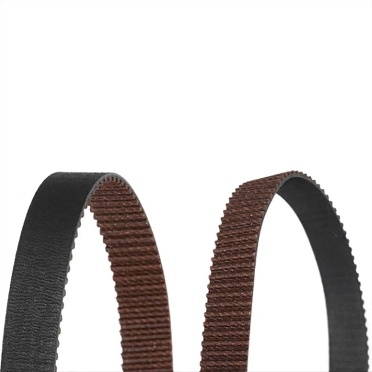 Latest ABBQ-For V400 Synchronous Timing Belt 3d Printer Accessories Drive Rubber Synchronization Belt