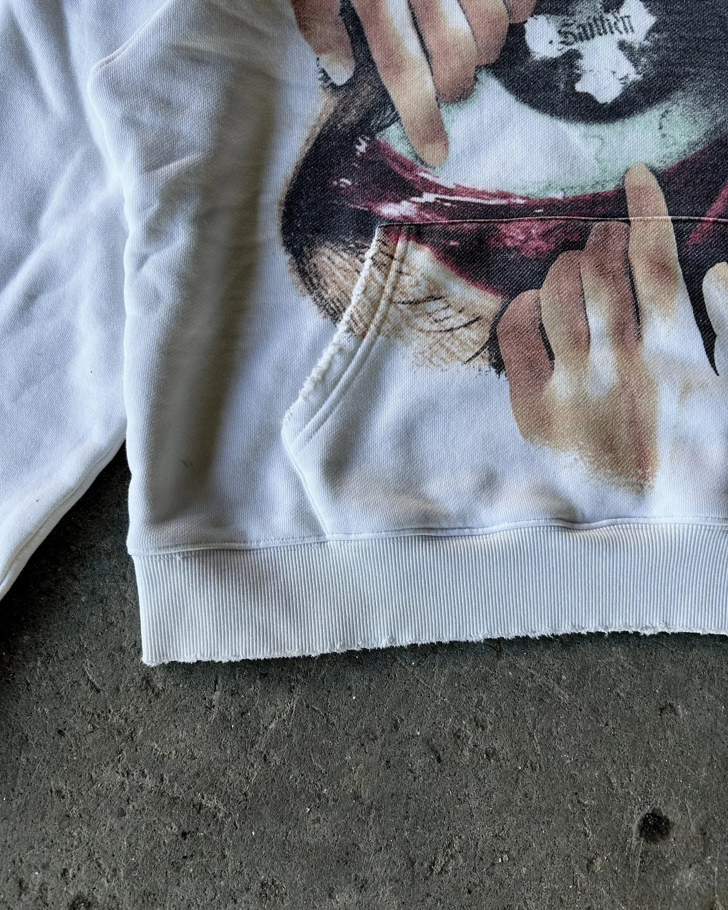 Bluzy męskie i damskie w stylu Y2K American Retro Streetwear z graficznym nadrukiem, luźne bluzy z kapturem w stylu hip-hop i gotyckim, codzienne.