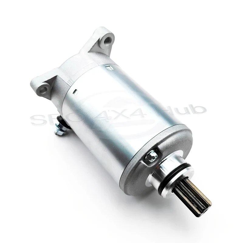 

Starter Motor for Can-am BRP Maverick Sport 1000R Trail 1000 Trail 800 Outlander 500 570 650 800 850 1000 4280003580 420684566