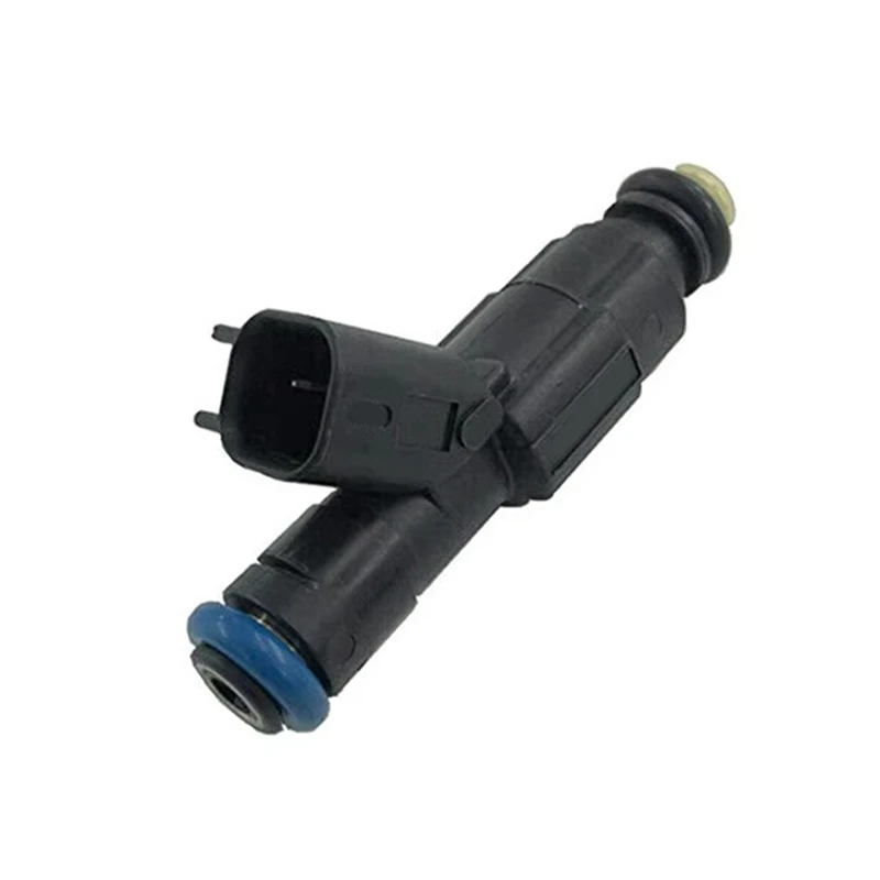 Fuel Injector 0280156009 Nozzle 2000-2007 For Ford MONDEO S-Max Mazda FAMILIA PREMACY Volvo V70 C30 V50