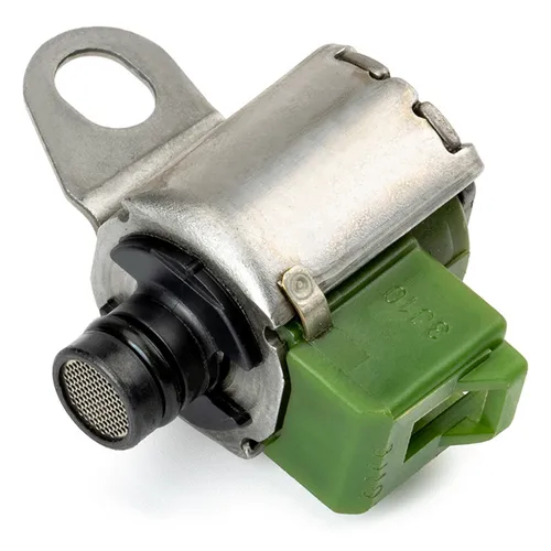 Imagen 2 del producto Válvula Solenoide de transmisión 26591-65D10 para Suzuki Apv Carry Grand Vitara 1,6 2,0 2,4 3.2L 2006-2015 26591-65D10-000 2659165 D10