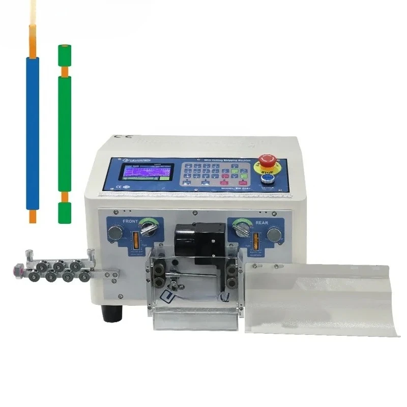 Factory Automatic S…