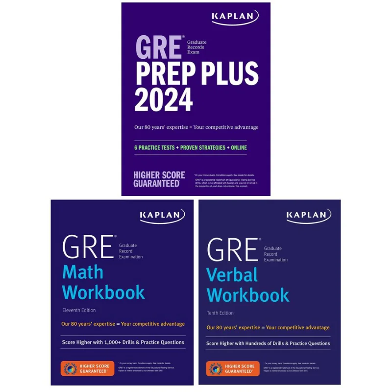 

GRE Complete 2024 6 Практические испытания Прованские стратегии Онлайн-тест Kaplan Prep Test Prep Каплан Издательство Каплан 9781506288253
