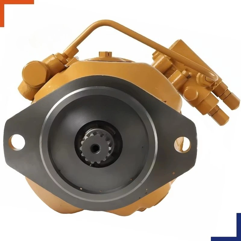 Carter Hydraulic Oi…
