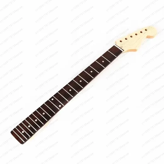 

6 String 22 Fret Electric Guitar Neck Canadian Maple Guitar Handle for ST Guitar