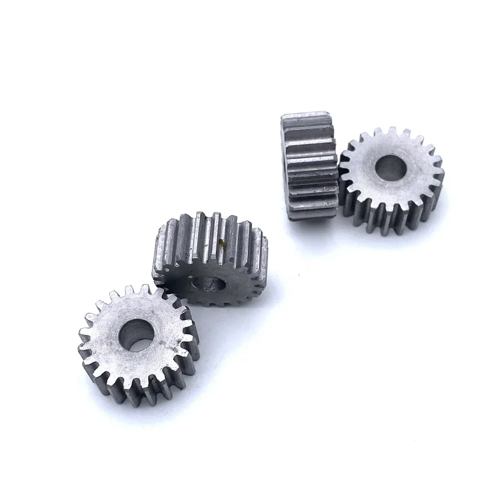 1.25M 10T 12T 13-20 الأسنان 4/5/6-15 مللي متر الصلب والعتاد