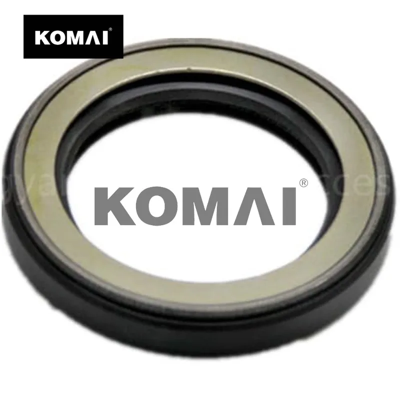 

KOMAI For 096-1533 341-2862 209-7290 for 340DL 336DL 323D 326D 966H C9 Oil Filter Seat Gasket Vertical Shaft Skeleton Main Shaf